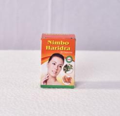 Nimbo Haridra Capsules