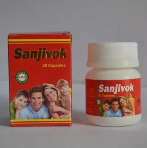 Sanjivok Capsules
