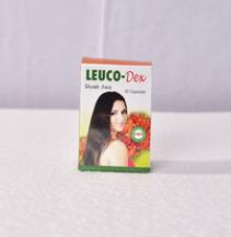 LEUCO-DEX Capsules