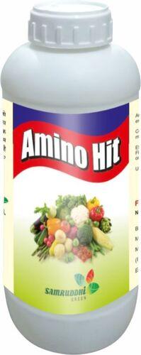 Amino Hit Organic Fungicide