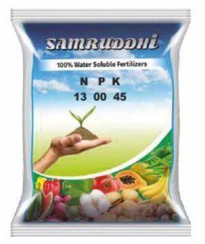 Potash Nitrate Fertilizer