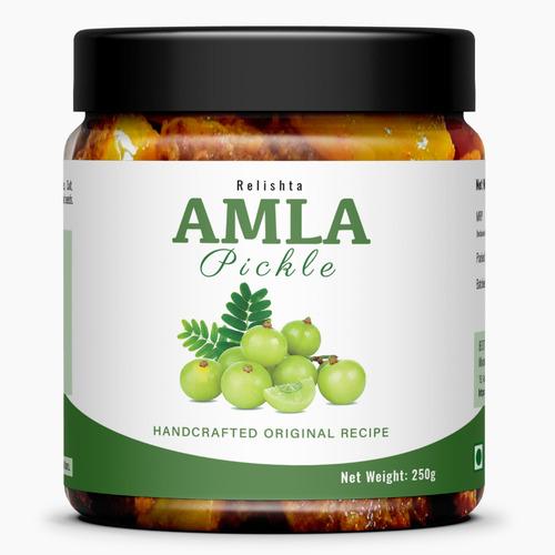 Amla Pickle