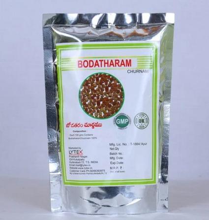 Bodatharam Uttareni Ginjalu Powder