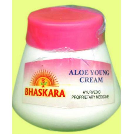 ALOE YOUNG CREAM