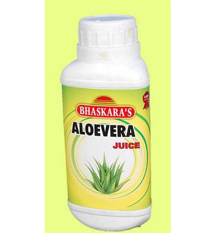 ALOEVERA JUICE 200ML