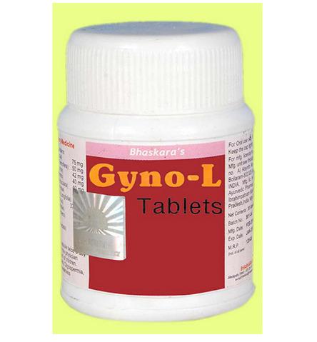 GYNO-L TABLET