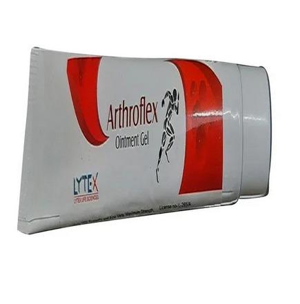 30g Arthroflex Ointment Gel