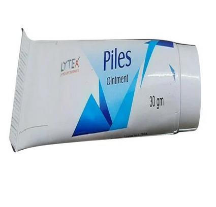 Lytex 30g Piles Ointment