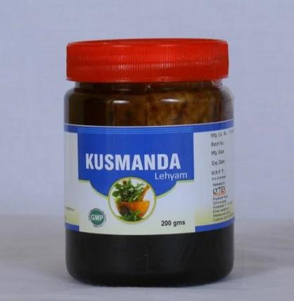 450gm Kushmanda Avaleha