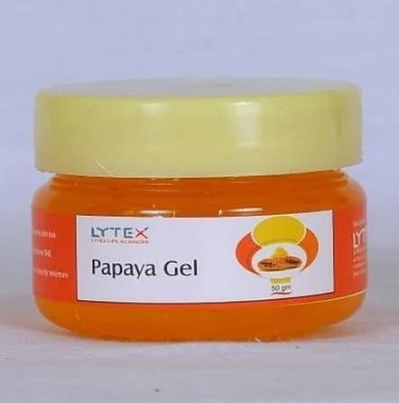 200g Papaya Skin Gel