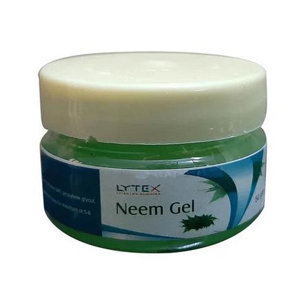 200g Neem Skin Gel