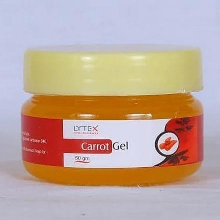 200g Carrot Skin Gel