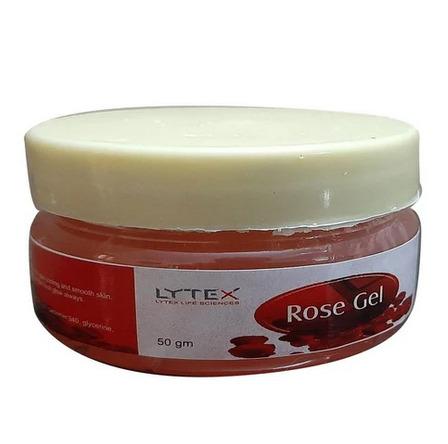 200g Rose Skin Gel