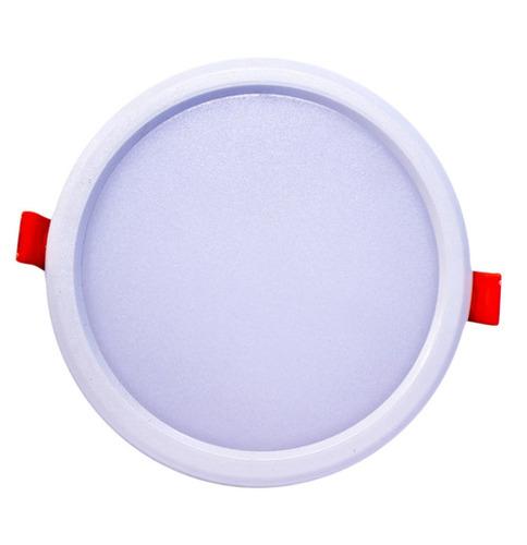 LED PC Panel Light (Round, Square)(8W, 12W, 15W)