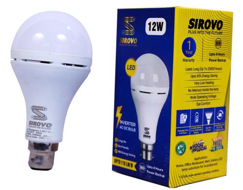 12W Inverter Bulb