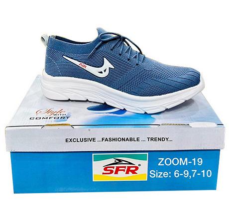 Zoom-19 Sports Shoes 