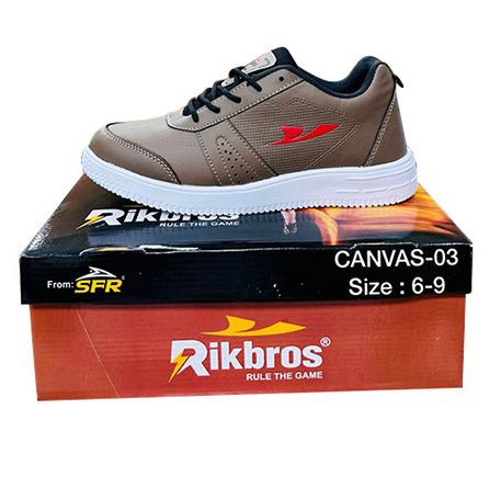 Canvas-03 Mens Shoes