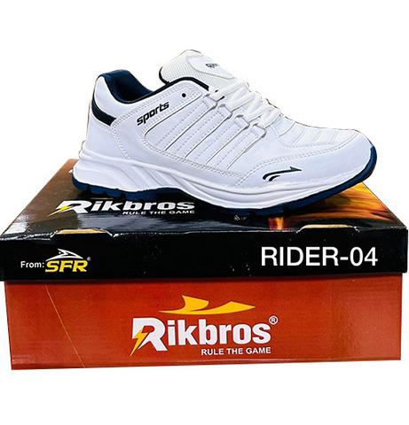 Rider-04 Mens Shoes