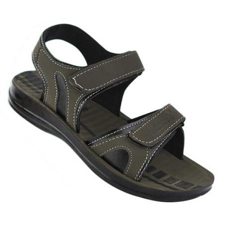 PG-001 Mehandi Color Sandal