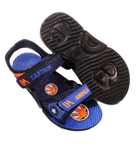 Caption Kids Sandal