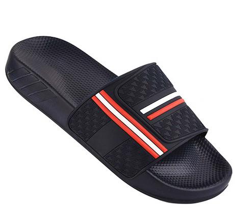 James-01 Mens Slipper