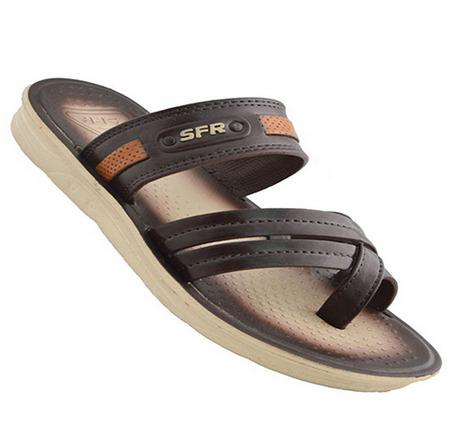 Jio-34 Mens Slipper