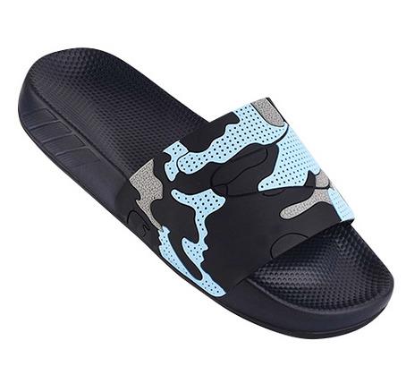 James-03 Mens Slipper