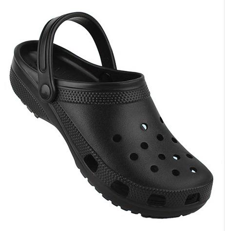 Micheal Black Clogs