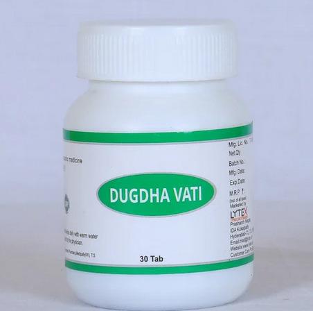 Dugdha Vati