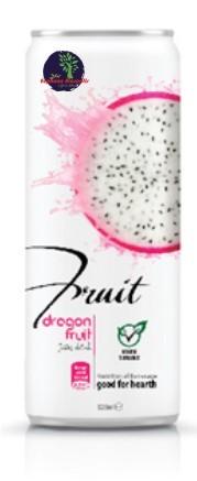 Dragon Fruit Juice