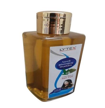 100ml Neeli Bhringraj Thailam Oil