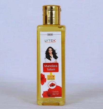 100ml Mandara Hair Fall Control Oil