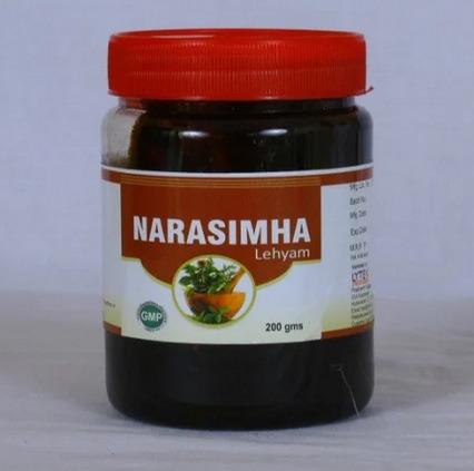 450 Gm Narasimha Lehyam
