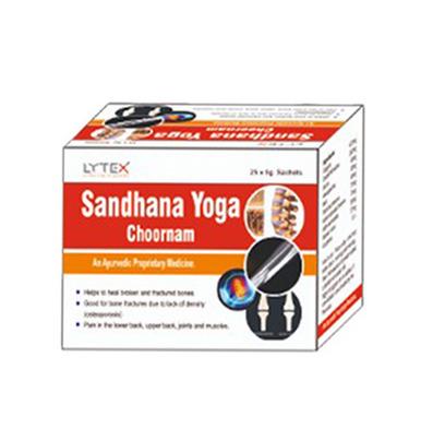 Sandhana Yoga Choornam