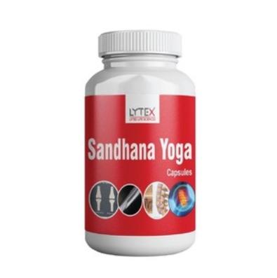 Sandhana Yoga Capsules