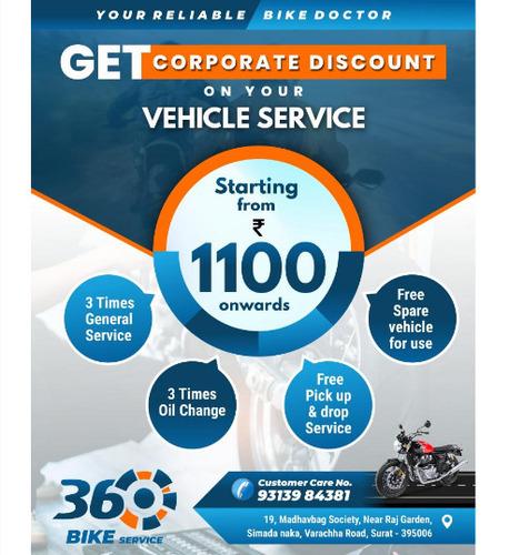 Vehicle Service