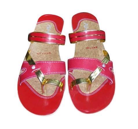 Fancy Sandals