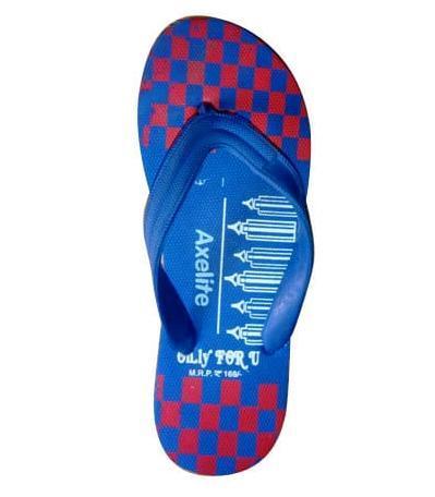 Mens Slipper