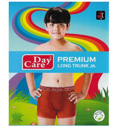 Kids Long Drawer Outer Elastic