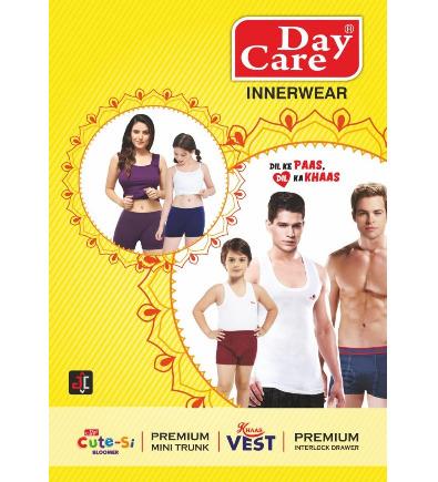 DayCare PREMIUM INNERWEAR
