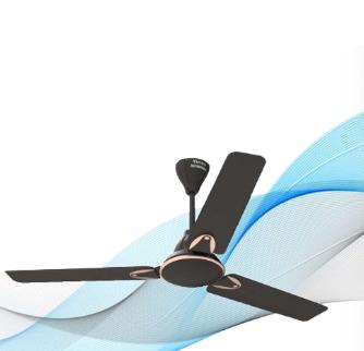 NOIRE powered by BLDC Ceiling Fans