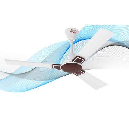 AIR BORNE powered by BLDC Ceiling Fans