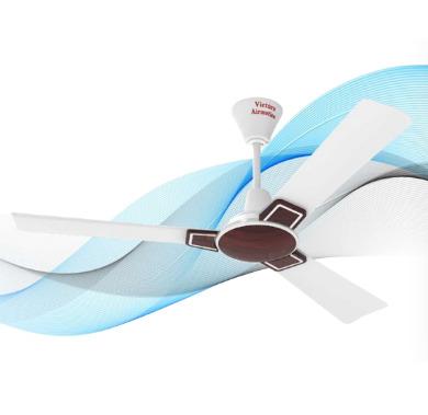 AIR BORNE powered by INDUCTION Fan