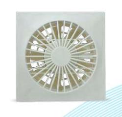 Axial Flow ( Type 1 Fans)