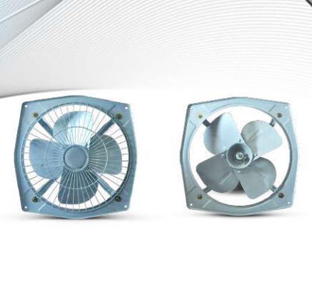 HD Exhaust Fans