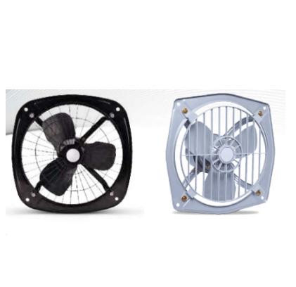 High Speed Exhaust Fans