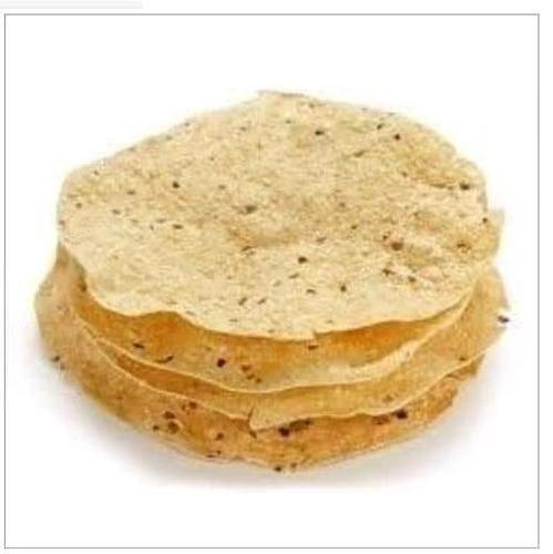 Urad Papad
