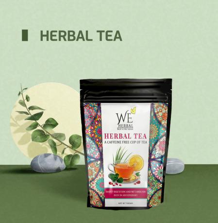 Herbal Tea
