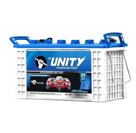 E Rickshaw Battery