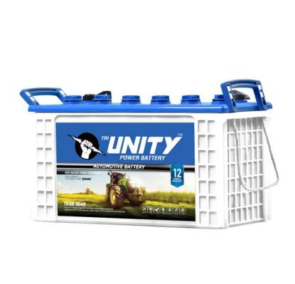 90 Ah Automotive Battery